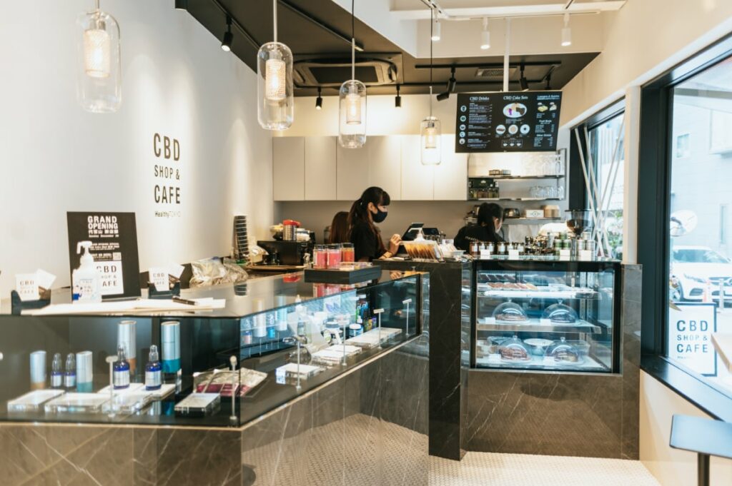 HealthyTOKYO-CBD-Shop-in-Daikanyama